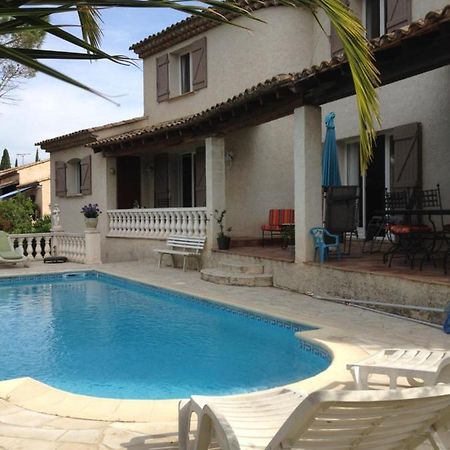 Lac Saint Esprit Fréjus 外观 照片