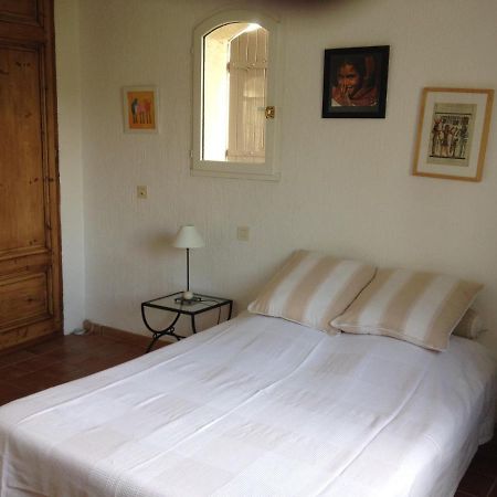 Lac Saint Esprit Fréjus 外观 照片
