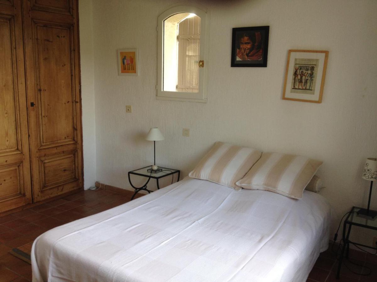 Lac Saint Esprit Fréjus 外观 照片